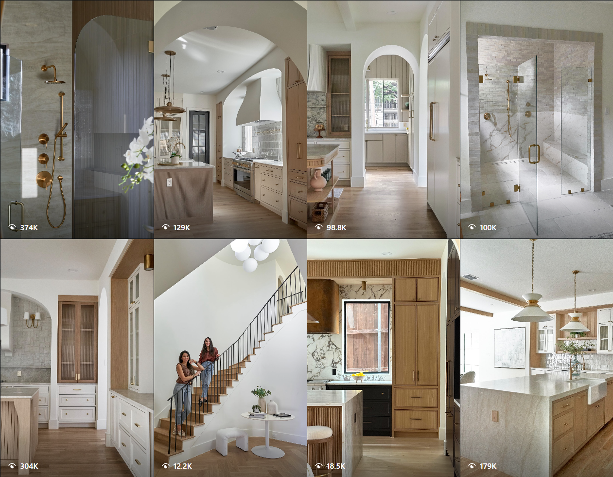 Home Services result
