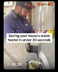Home Services result