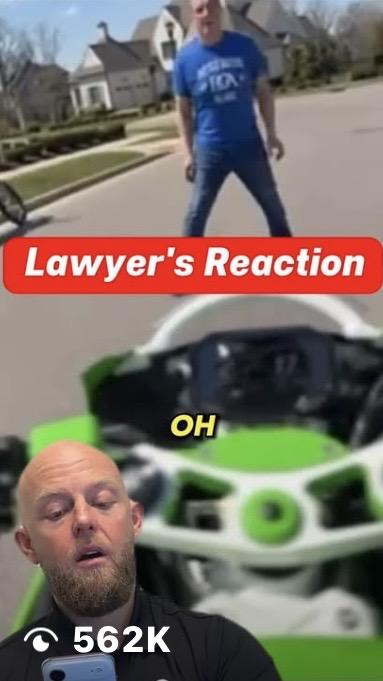 Law result