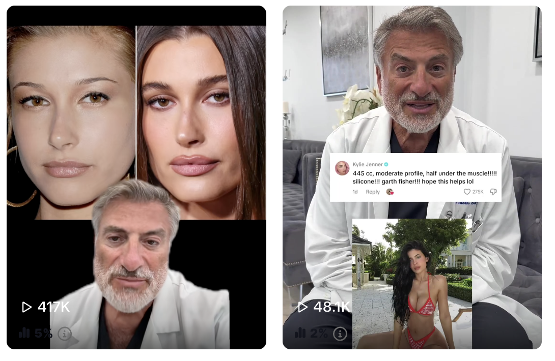 Medical result