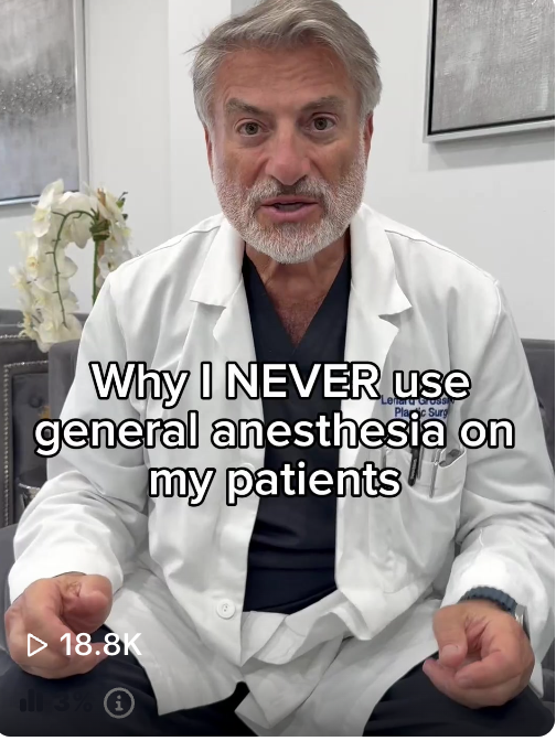 Medical result