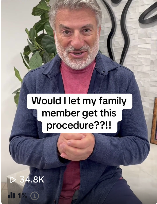 Medical result