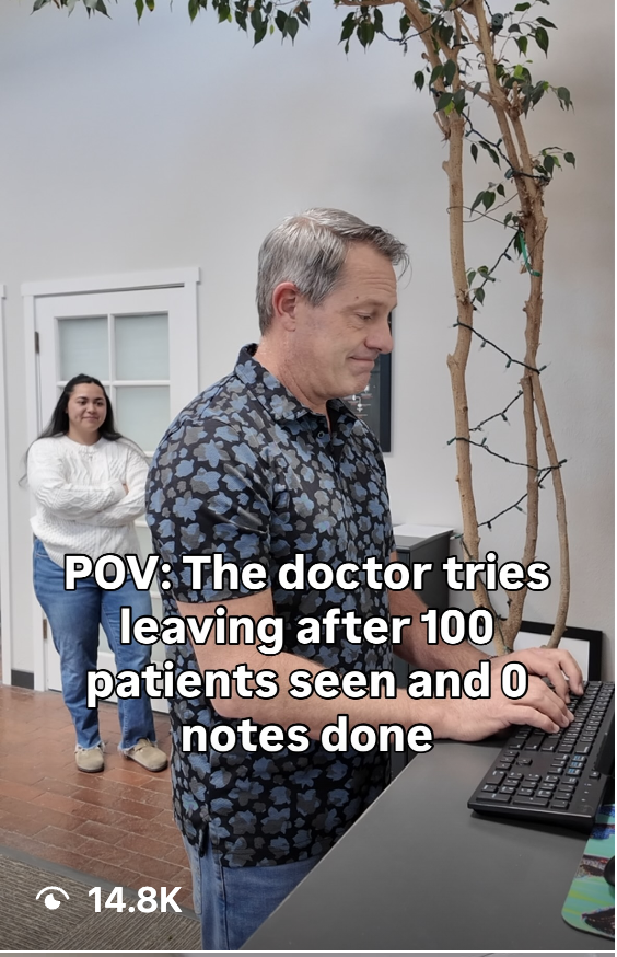 Medical result