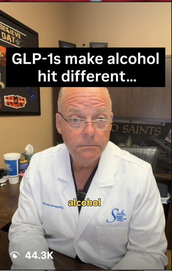 Medical result