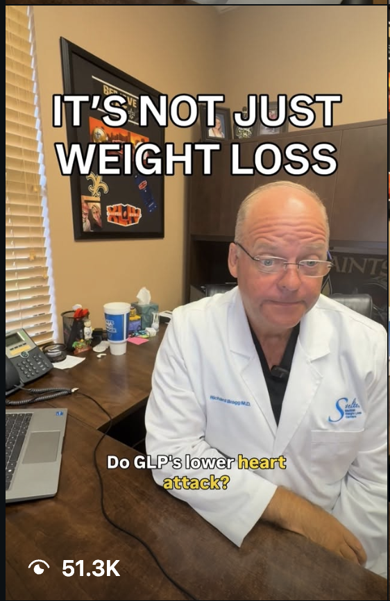 Medical result