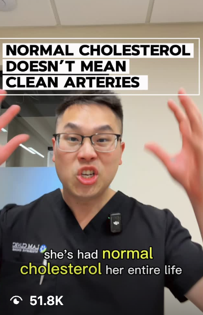 Medical result