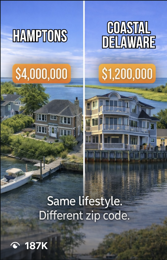 Real Estate result
