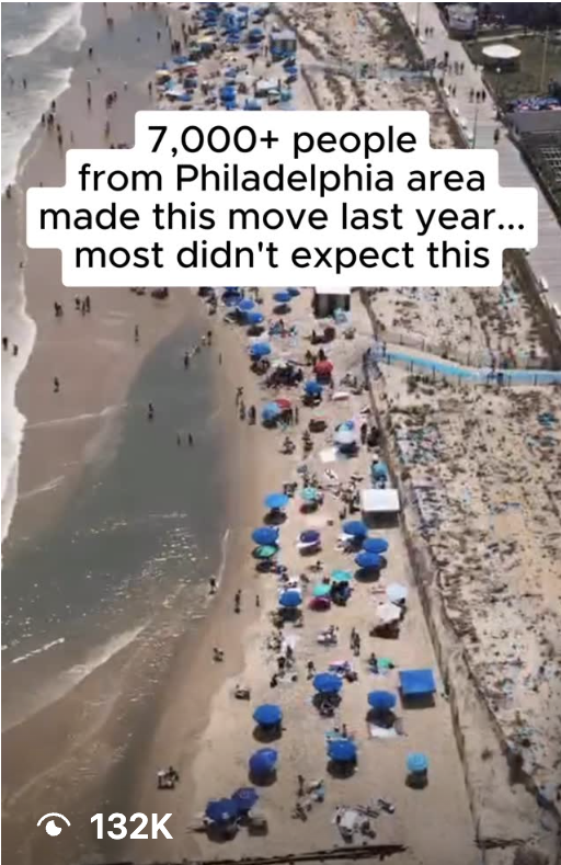Real Estate result