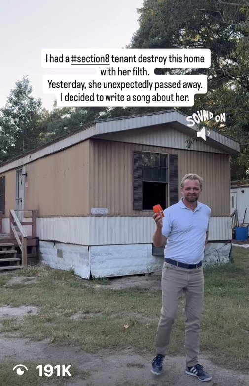 Real Estate result