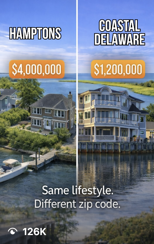 Real Estate result